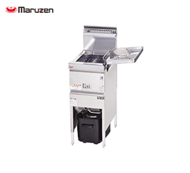 4.8kw commercial 30l electric deep fryer